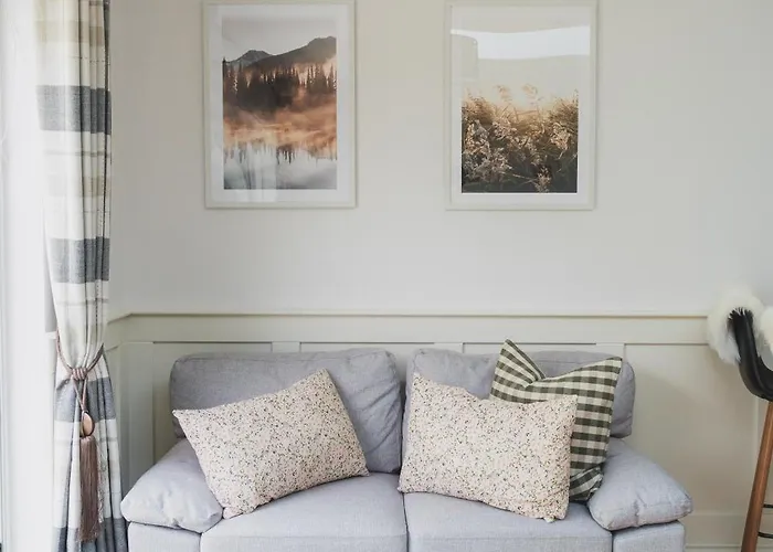 Ballyknocken Glenealy