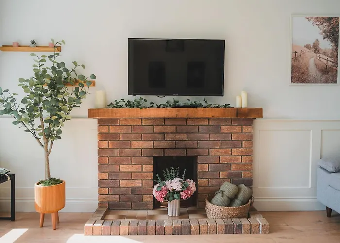 Ballyknocken * Glenealy