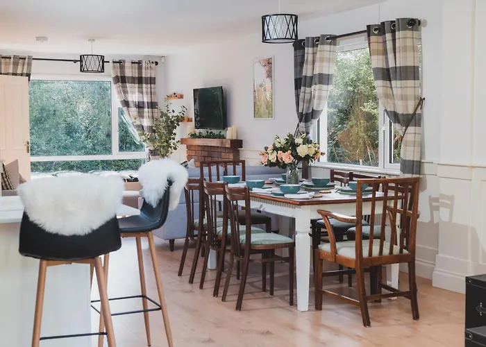 Ballyknocken 펜션 *