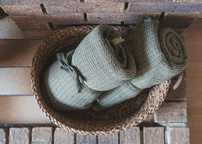 펜션 Ballyknocken Glenealy