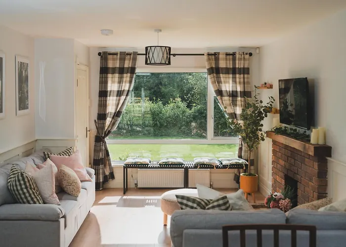 Ballyknocken Glenealy