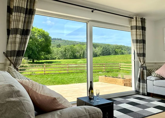 Ballyknocken * Glenealy